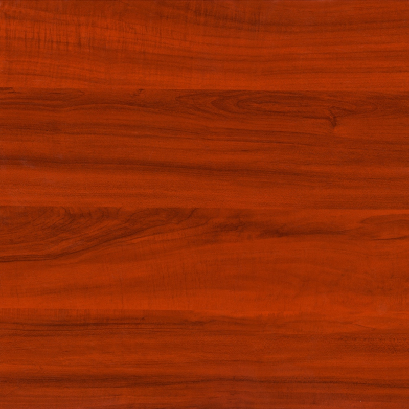 Film Transfer Dingin Seri UV Rosewood Tahan Air