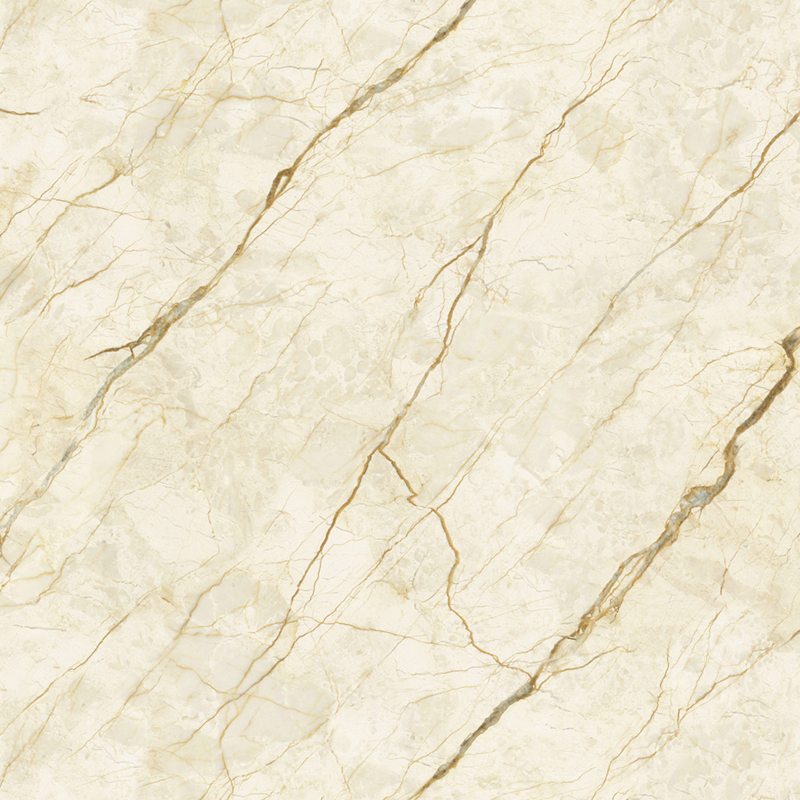 Panel Dinding UV Marmer Faux Tahan Air untuk Backsplash Kamar Mandi