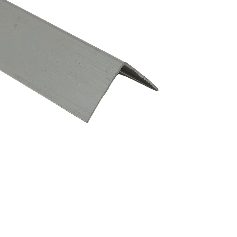 Bingkai Aluminium X4 untuk Integrasi Mulus Lembaran Marmer UV 4mm