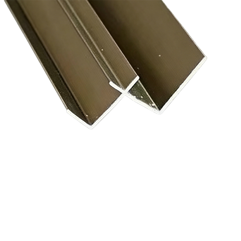 Perbatasan Aluminium X7 untuk Panel Veneer Kayu 7mm Dibuat dengan Presisi