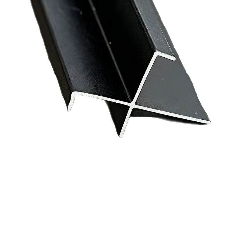 Strip Aluminium X7 untuk Panel Veneer Kayu 7mm dengan Presisi Tinggi